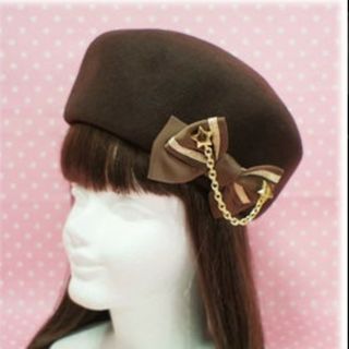 Angelic Pretty(帽子)のフリマアイテム一覧 Angelic Pretty(帽子)のフリマアイテム一覧