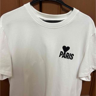 ami(Tシャツ(半袖/袖なし))のフリマアイテム一覧 ami(Tシャツ(半袖/袖なし))のフリマアイテム一覧