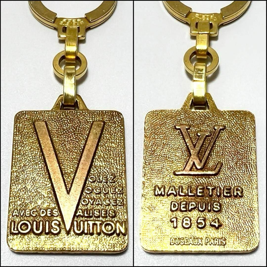LOUIS VUITTON - 【ヴィンテージ】ルイヴィトン メンズ LOUIS VUITTON - 【ヴィンテージ】ルイヴィトン メンズ