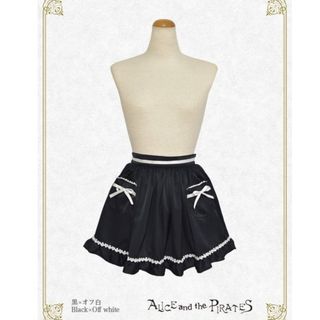 ALICE and the PIRATESのフリマアイテム一覧 ALICE and the PIRATESのフリマアイテム一覧