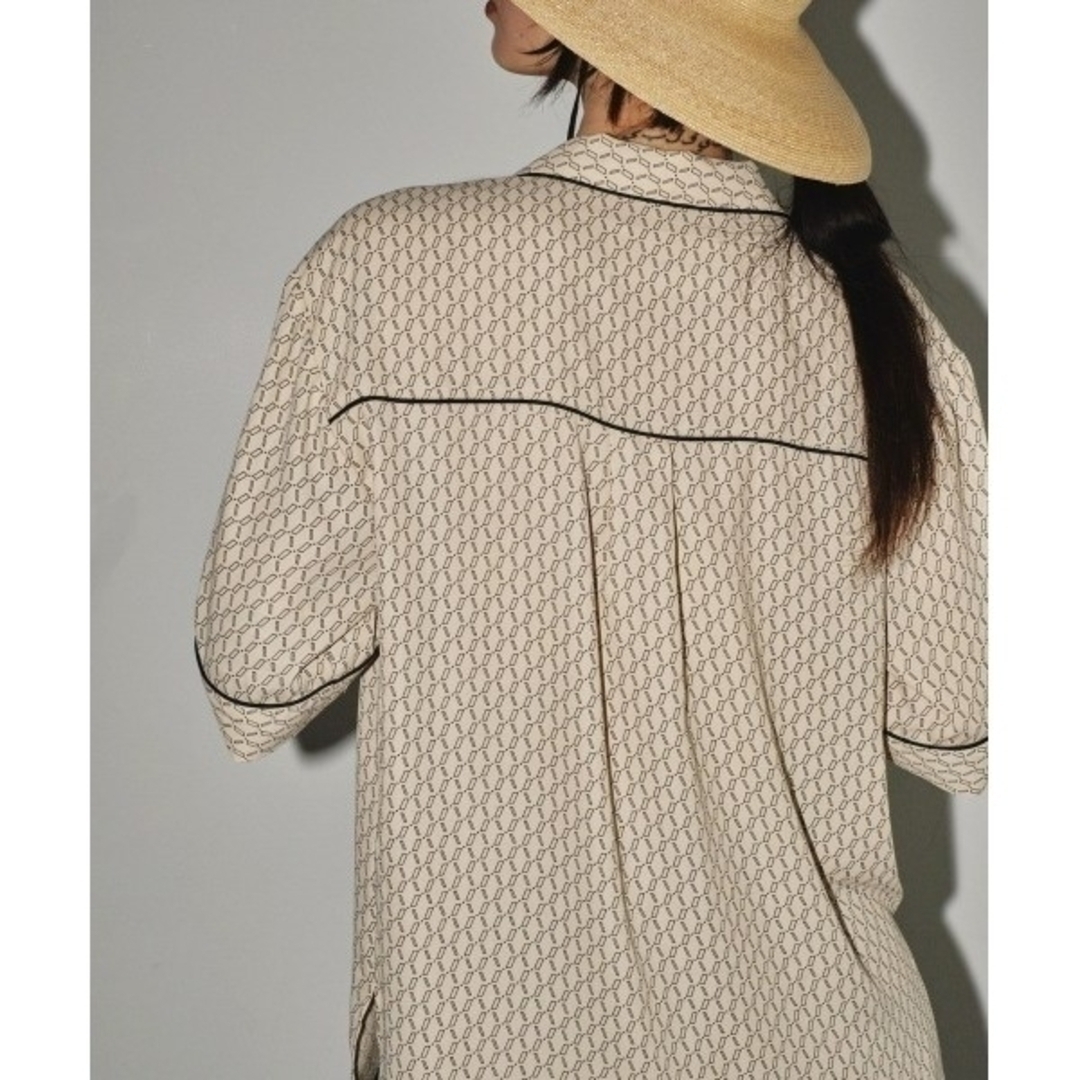 TODAYFUL - 【美品】人気完売 TODAYFUL ジオメトリックハーフ TODAYFUL - 【美品】人気完売 TODAYFUL ジオメトリックハーフ