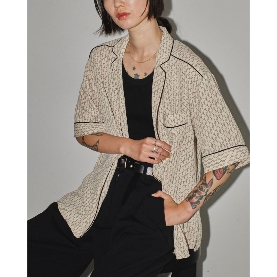 TODAYFUL - 【美品】人気完売 TODAYFUL ジオメトリックハーフ TODAYFUL - 【美品】人気完売 TODAYFUL ジオメトリックハーフ