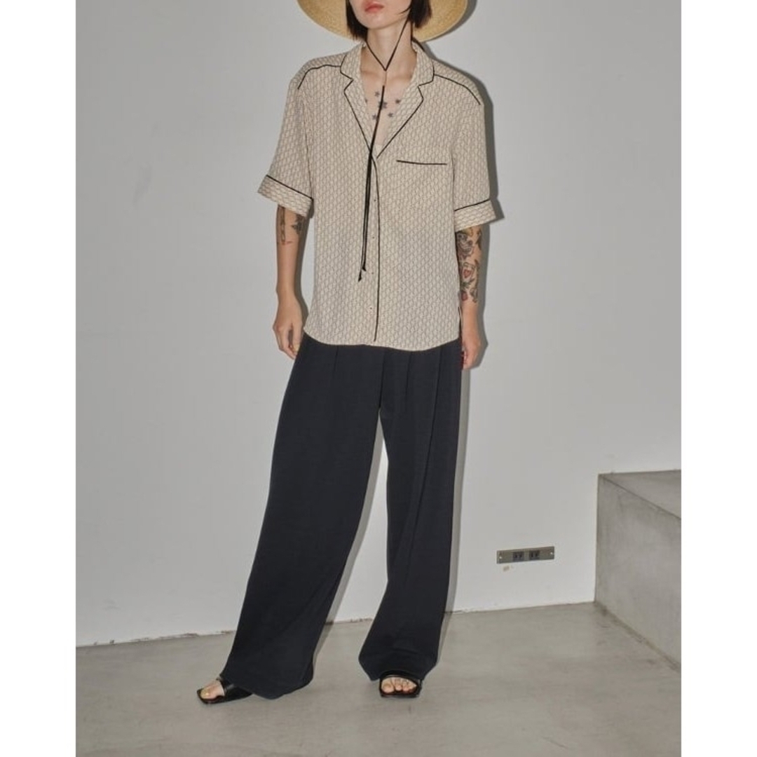 TODAYFUL - 【美品】人気完売 TODAYFUL ジオメトリックハーフ TODAYFUL - 【美品】人気完売 TODAYFUL ジオメトリックハーフ