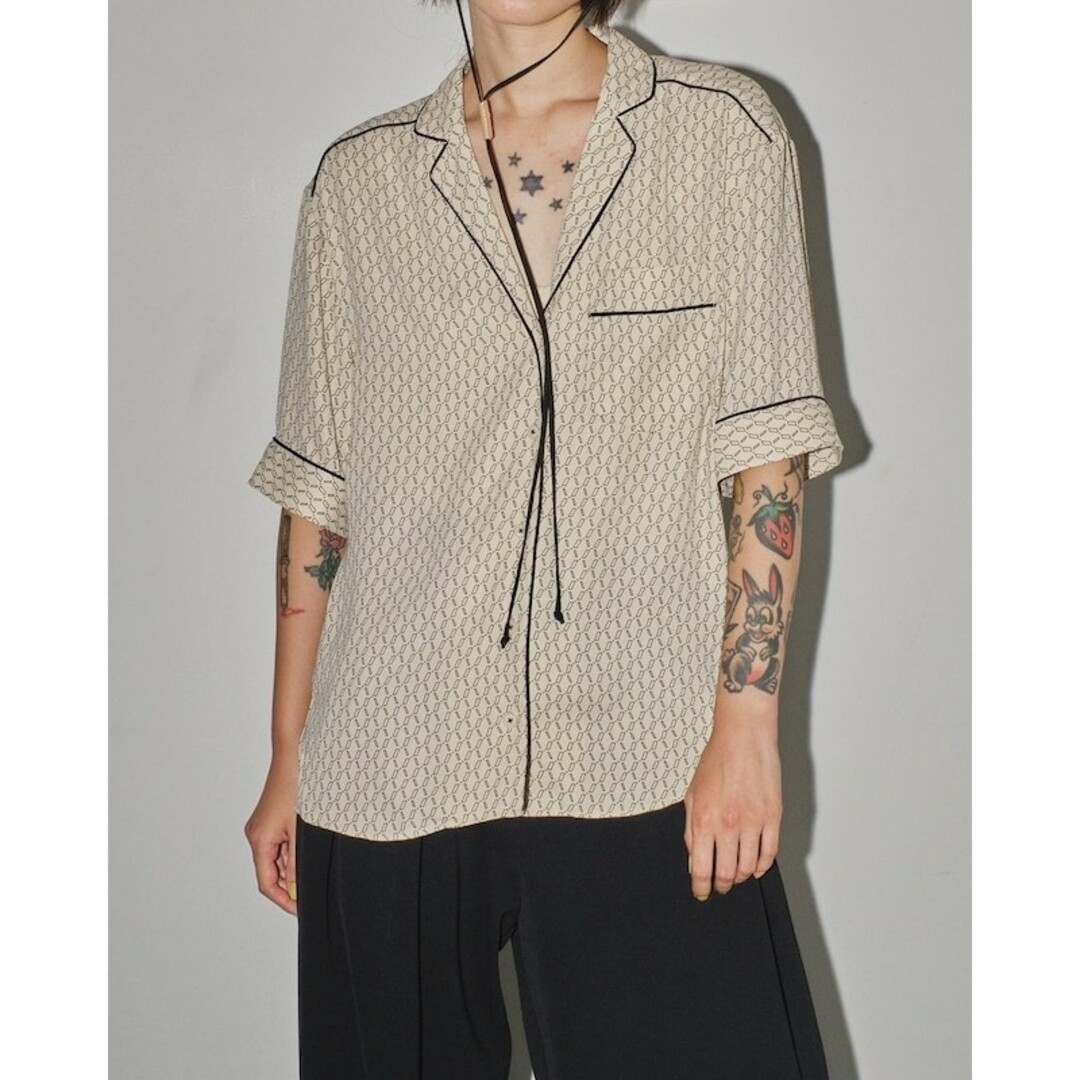 TODAYFUL - 【美品】人気完売 TODAYFUL ジオメトリックハーフ TODAYFUL - 【美品】人気完売 TODAYFUL ジオメトリックハーフ