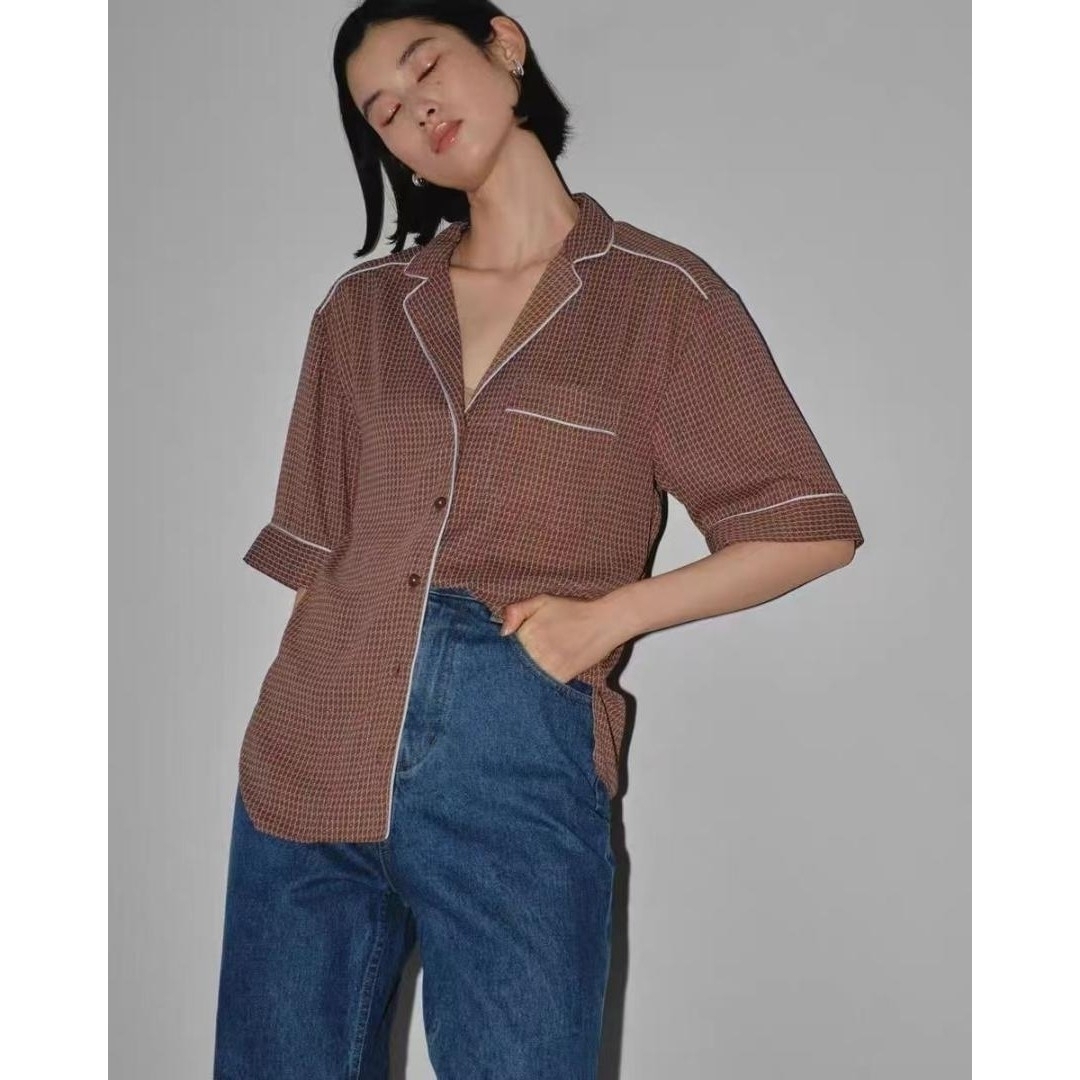 TODAYFUL - 【美品】人気完売 TODAYFUL ジオメトリックハーフ TODAYFUL - 【美品】人気完売 TODAYFUL ジオメトリックハーフ