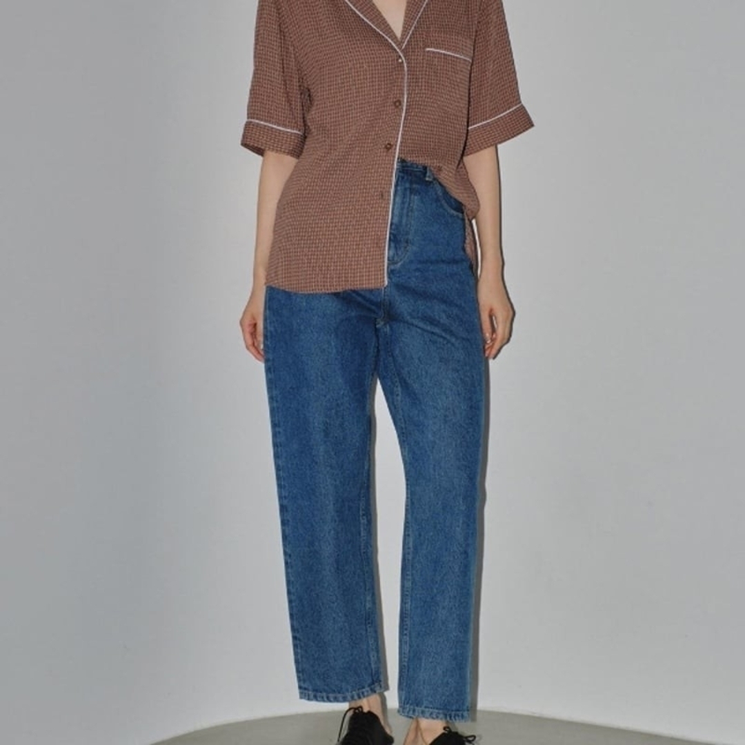 TODAYFUL - 【美品】人気完売 TODAYFUL ジオメトリックハーフ TODAYFUL - 【美品】人気完売 TODAYFUL ジオメトリックハーフ