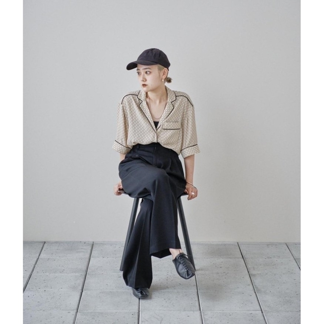 TODAYFUL - 【美品】人気完売 TODAYFUL ジオメトリックハーフ TODAYFUL - 【美品】人気完売 TODAYFUL ジオメトリックハーフ