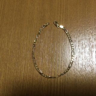 ウノアエレWG18金バングル ウノアエレWG18金バングル