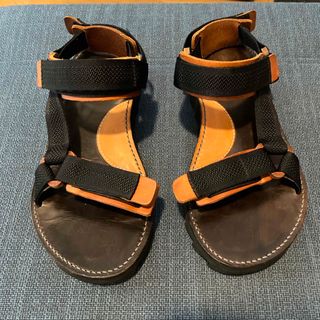 エンダースキーマ(Hender Scheme)のHender Scheme　（エンダースキーマ） webb サンダル　夏(サンダル)