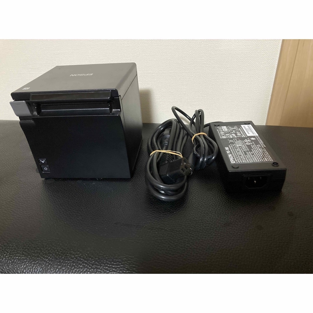 エプソン レシートプリンター TM-m30Ⅱ-H 612 むつかしく M362D エプソン レシートプリンター TM-m30Ⅱ-H 612 むつかしく M362D