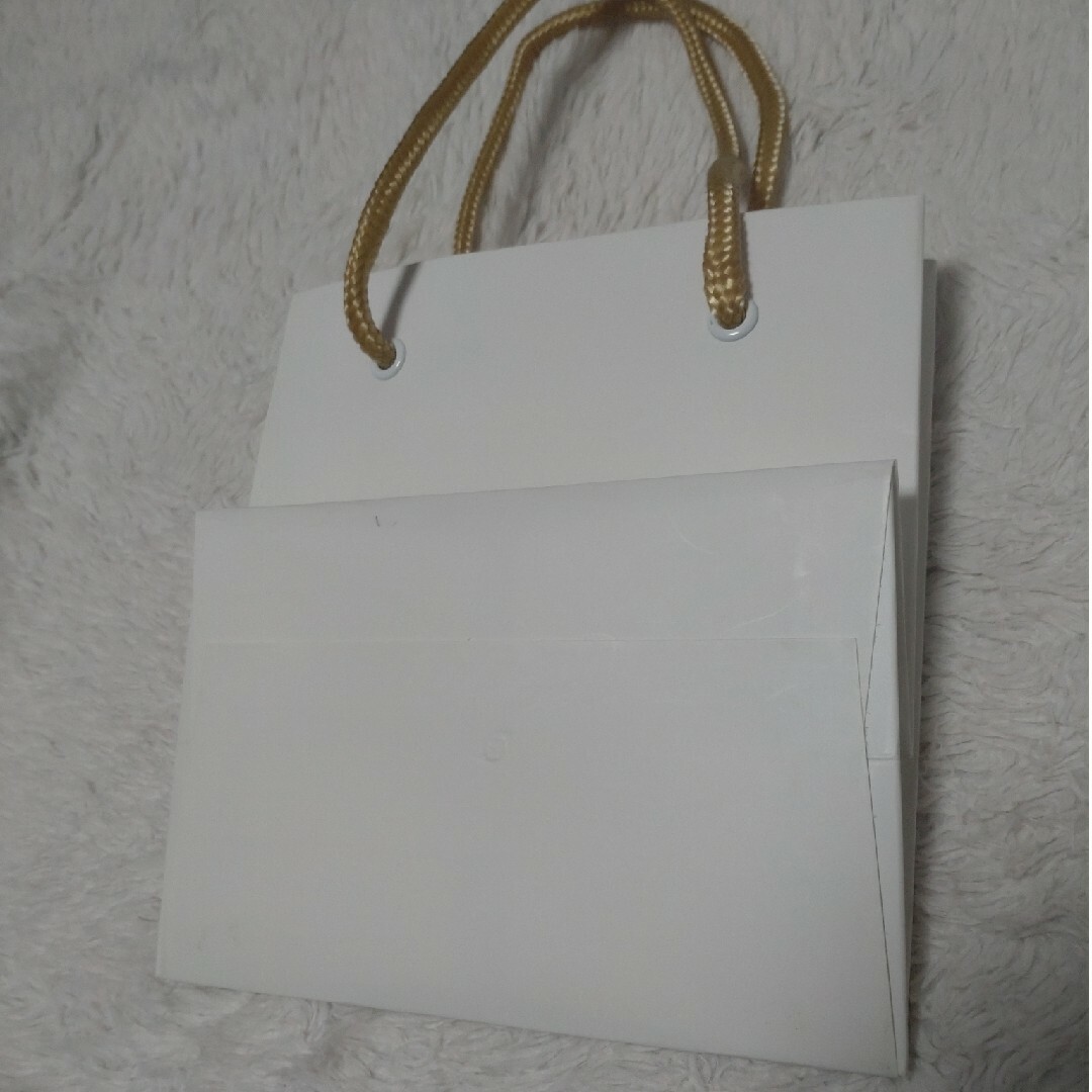 ANGEL CHAMPAGNE 非売品 Rosé White ミニケース 空箱の通販 by ANGEL CHAMPAGNE 非売品 Rosé White ミニケース 空箱の通販 by