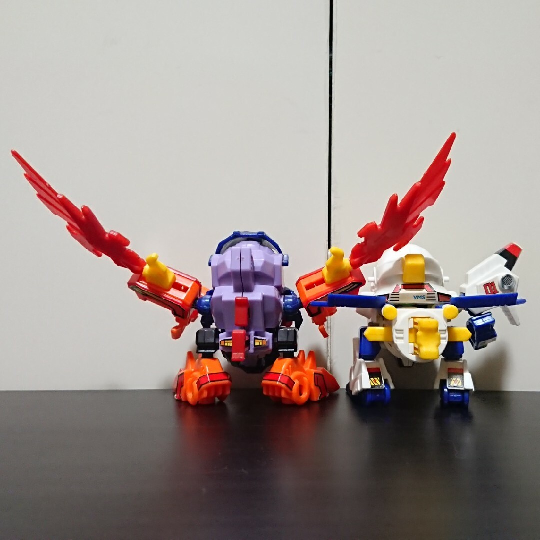 Takara Tomy - ボンバーマンビーダマン爆外伝 ホワイトゲイル鋼 Takara Tomy - ボンバーマンビーダマン爆外伝 ホワイトゲイル鋼