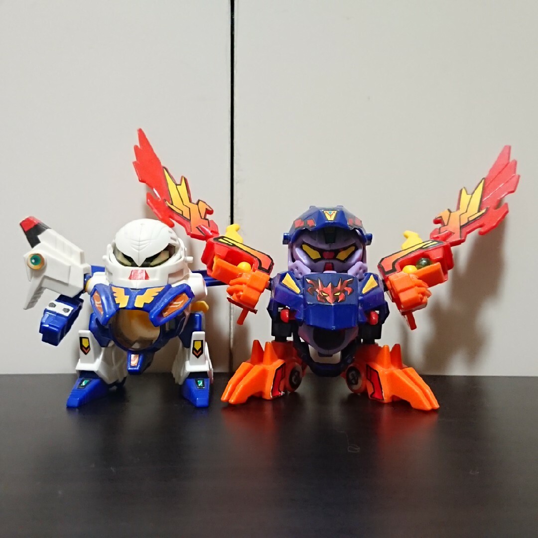 Takara Tomy - ボンバーマンビーダマン爆外伝 ホワイトゲイル鋼 Takara Tomy - ボンバーマンビーダマン爆外伝 ホワイトゲイル鋼