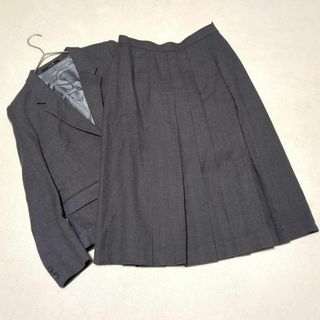 DAKS - 【DAKS】(9AB2)セットアップ テーラードジャケット DAKS - 【DAKS】(9AB2)セットアップ テーラードジャケット
