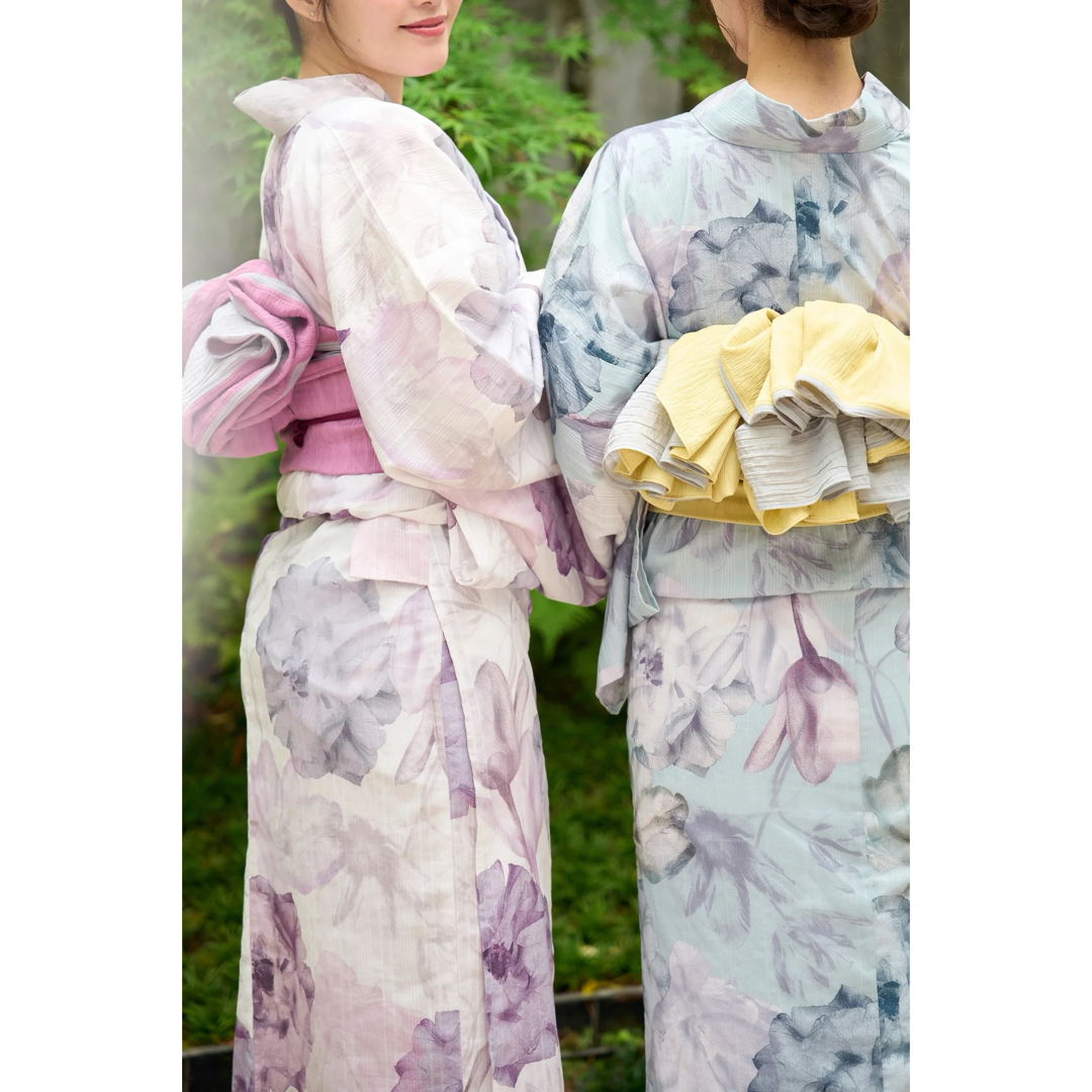 Herlipto やりきれない 浴衣 Karin Herlipto やりきれない 浴衣 Karin