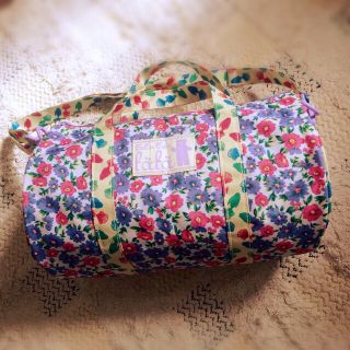 値下げ！fafaボストンバッグ♡(ボストンバッグ)