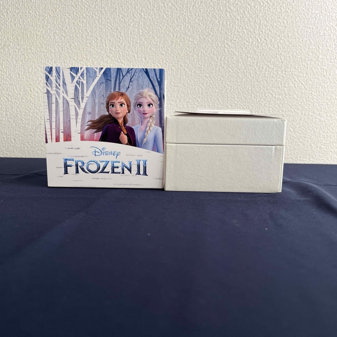 Disney - アナと雪の女王II 純プラチナ メダル コイン Disney - アナと雪の女王II 純プラチナ メダル コイン