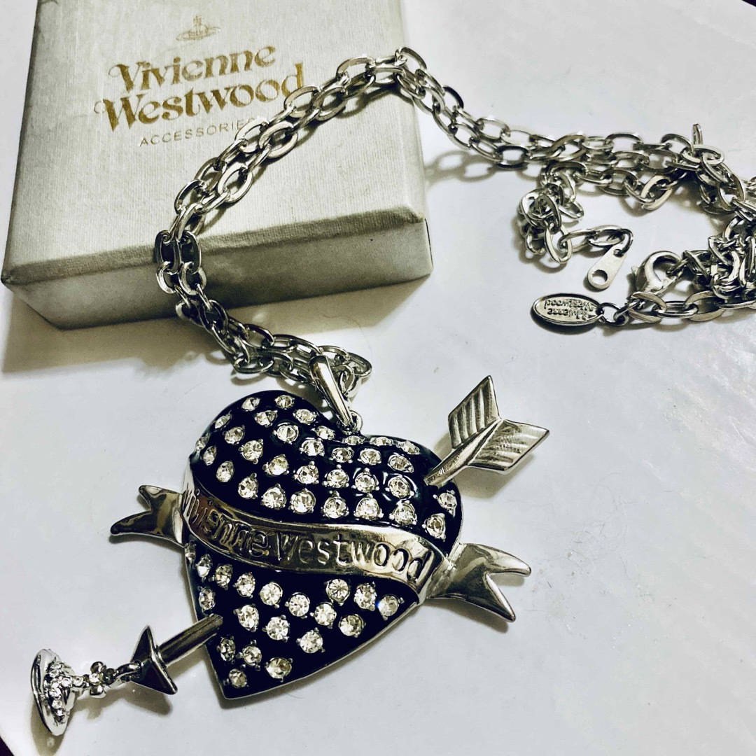 Vivienne Westwood - vivianne westwoodネックレス