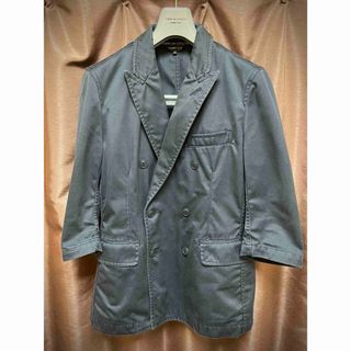 COMME des GARCONS HOMME PLUS(テーラードジャケット)のフリマ COMME des GARCONS HOMME PLUS(テーラードジャケット)のフリマ