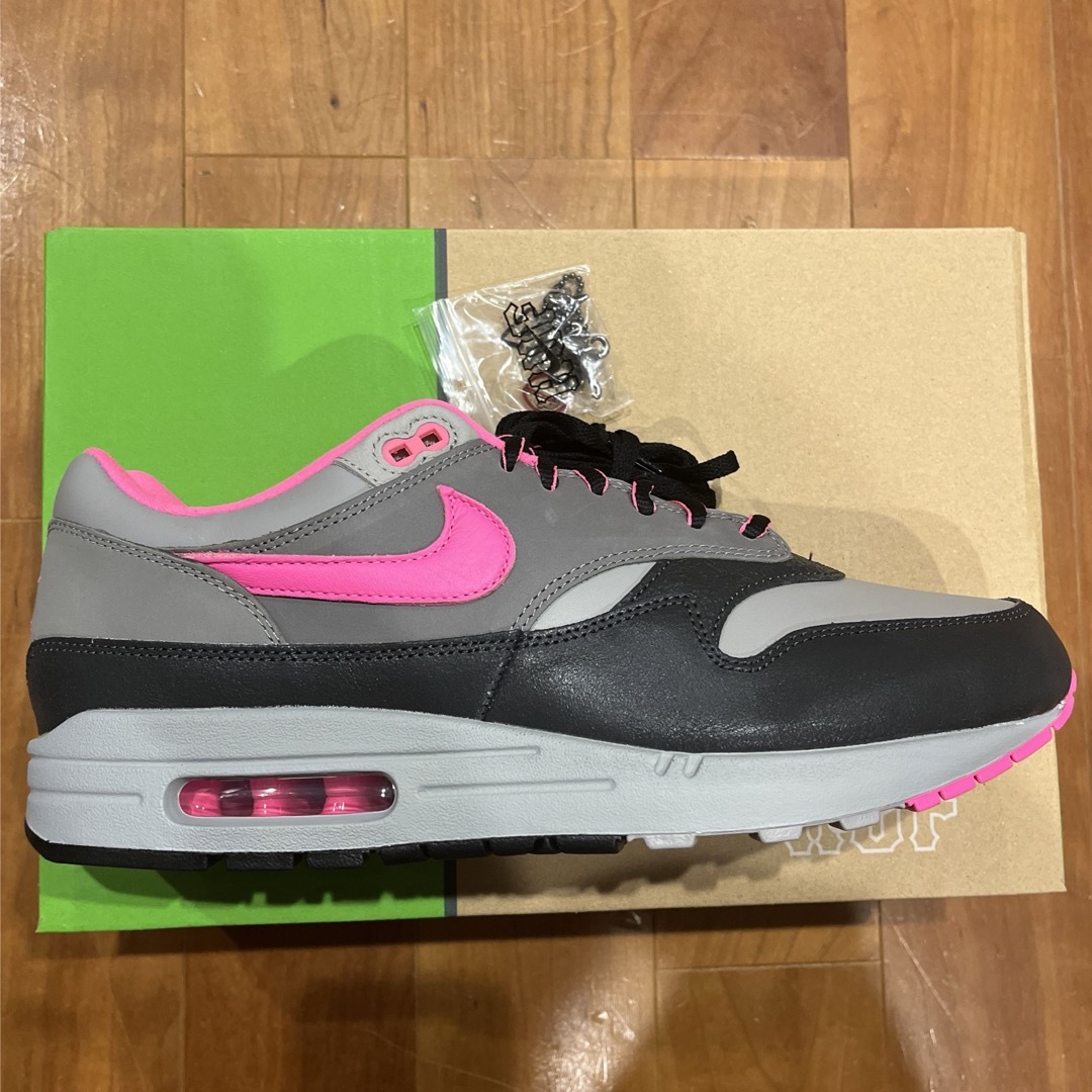 HUF × Nike Air Max 1 (29cm) HUF × Nike Air Max 1 (29cm)