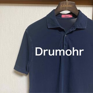Drumohr(ポロシャツ)のフリマアイテム一覧 Drumohr(ポロシャツ)のフリマアイテム一覧