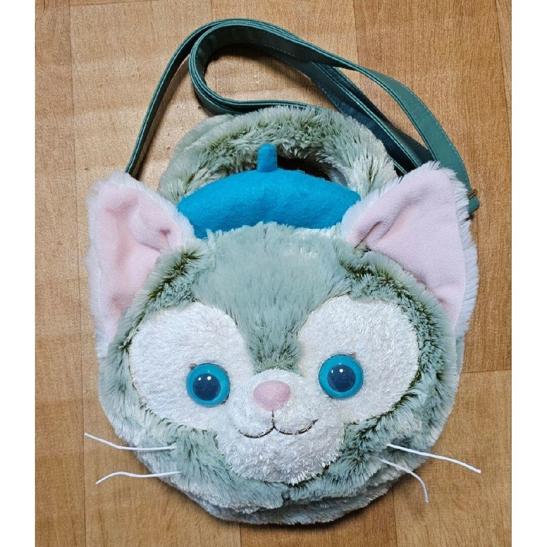 ジェラトーニ ショルダーバッグ レディースのバッグ(ショルダーバッグ)の商品写真