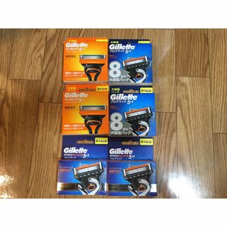 ジレット(Gillette)のジレット プログライド　フュージョンその他　 替え刃　40個(カミソリ)