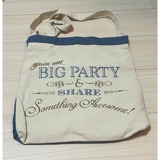 ARASHI BLAST in Miyagiショッピングバッグ(アイドルグッズ)