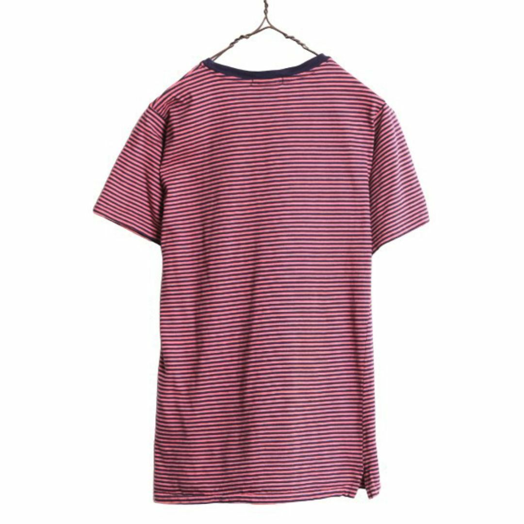 Ralph Lauren - 90s USA製 ポロ ラルフローレン ポケット付き Ralph Lauren - 90s USA製 ポロ ラルフローレン ポケット付き