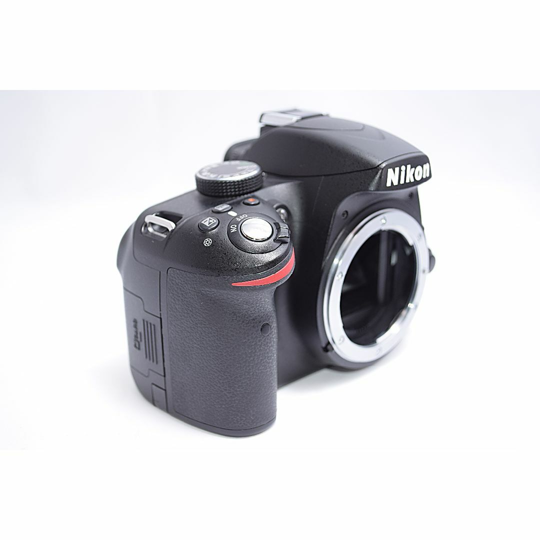 ❤Nikon ニコン D3200❤高画質一眼レフ❤初心者オススメ❤すぐに ❤Nikon ニコン D3200❤高画質一眼レフ❤初心者オススメ❤すぐに