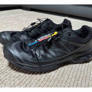 サロモン(SALOMON)のサロモン　XT-6 29cm(スニーカー)