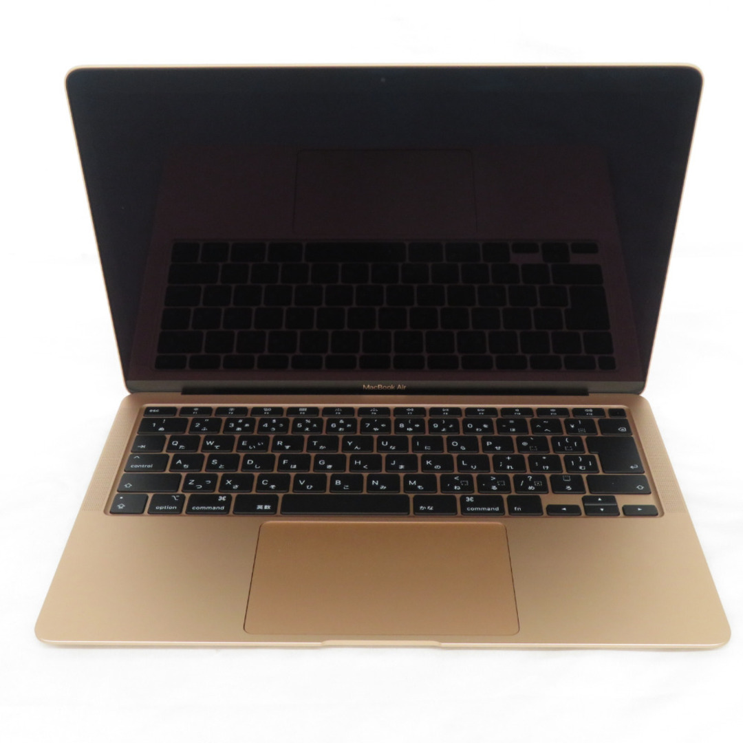 13インチ 2020 MacBook すばらしかっ Air ゴールド 1週間限定 13インチ 2020 MacBook すばらしかっ Air ゴールド 1週間限定