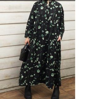 JOURNAL STANDARD(ロングワンピース/マキシワンピース)の JOURNAL STANDARD(ロングワンピース/マキシワンピース)の