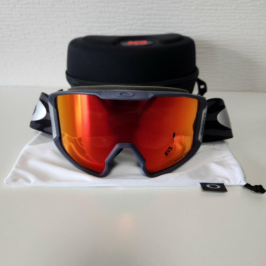 OAKLEY オークリー ゴーグル PRIZM OAKLEY オークリー ゴーグル PRIZM