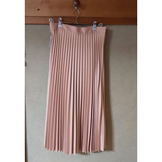 ZARA(ザラ)のZARA ♡ プリーツスカート レディースのスカート(ひざ丈スカート)の商品写真