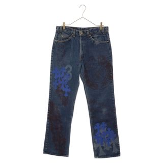 Chrome Hearts(デニム/ジーンズ)のフリマアイテム一覧 Chrome Hearts(デニム/ジーンズ)のフリマアイテム一覧