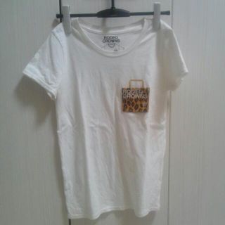 ロデオクラウンズ(RODEO CROWNS)のRCS♡限定Tee(Tシャツ(半袖/袖なし))