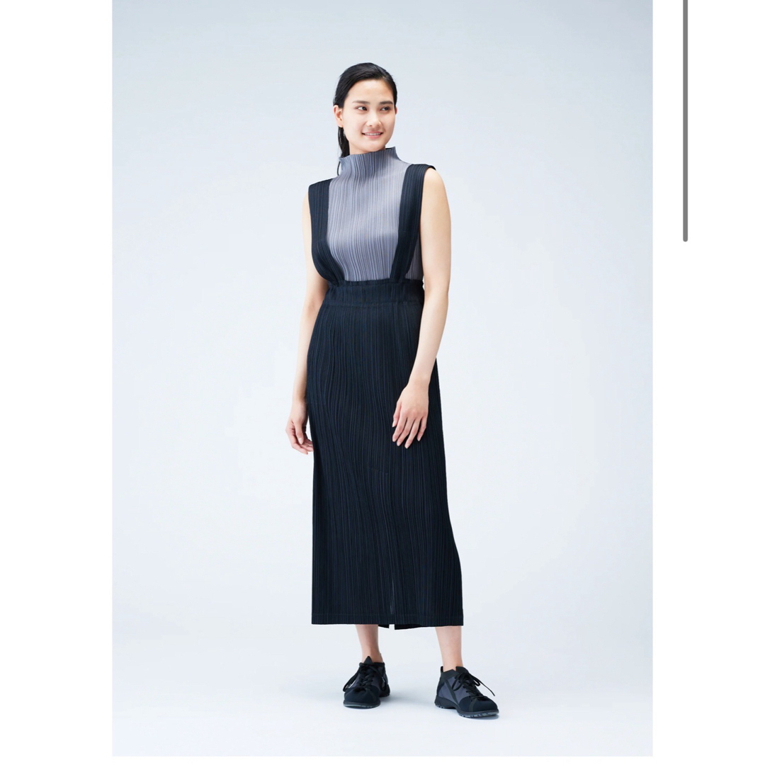 PLEATS PLEASE ISSEY MIYAKE - 新品未使用 プリーツプリーズ PLEATS PLEASE ISSEY MIYAKE - 新品未使用 プリーツプリーズ