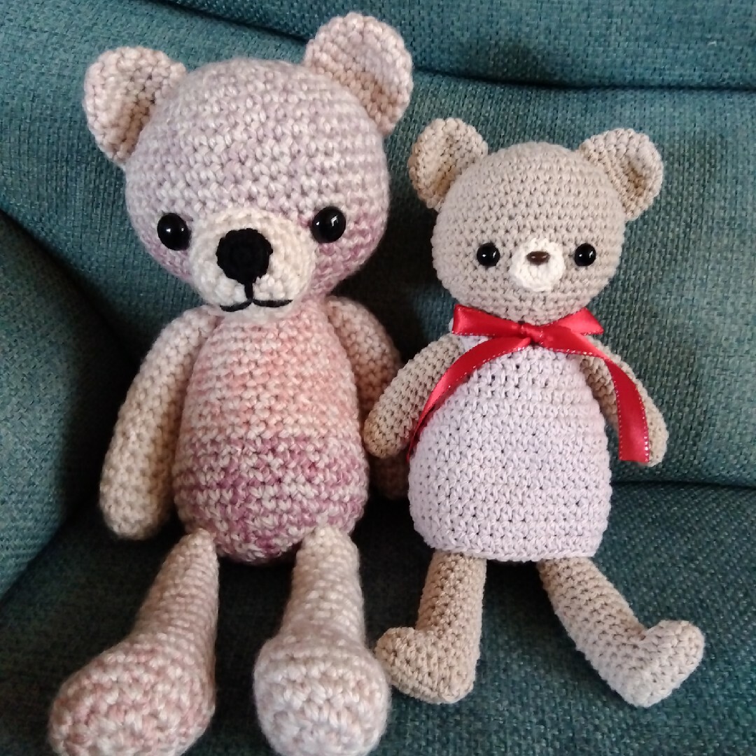□かずママ 様 order商品 Amy あみぐるみ □かずママ 様 order商品 Amy あみぐるみ