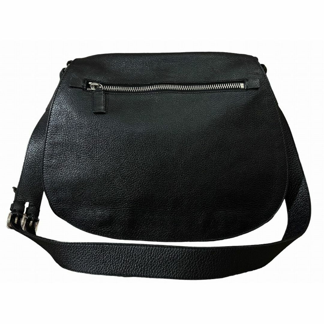 PRADA - 希少 プラダ VA0277 カーフ レザー ショルダー バッグ PRADA - 希少 プラダ VA0277 カーフ レザー ショルダー バッグ