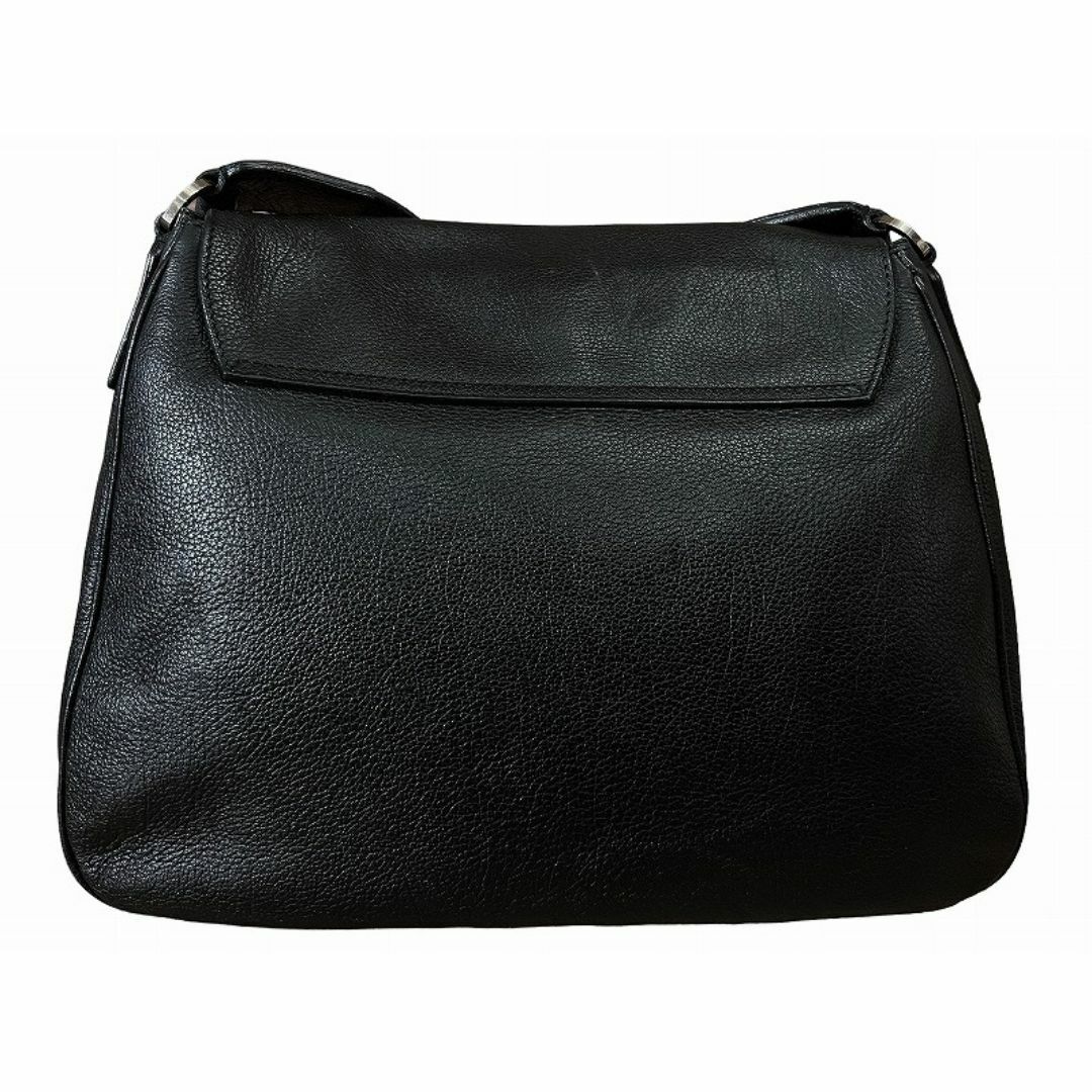 PRADA - 希少 プラダ VA0277 カーフ レザー ショルダー バッグ PRADA - 希少 プラダ VA0277 カーフ レザー ショルダー バッグ