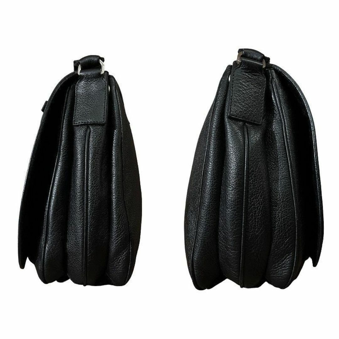 PRADA - 希少 プラダ VA0277 カーフ レザー ショルダー バッグ PRADA - 希少 プラダ VA0277 カーフ レザー ショルダー バッグ