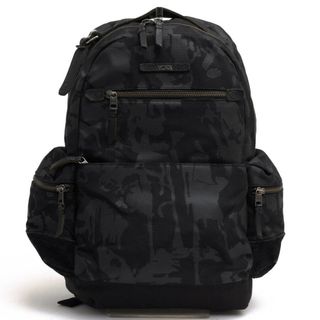 TUMI(カモフラージュ ・ バッグパック/リュック)のフリマ TUMI(カモフラージュ ・ バッグパック/リュック)のフリマ