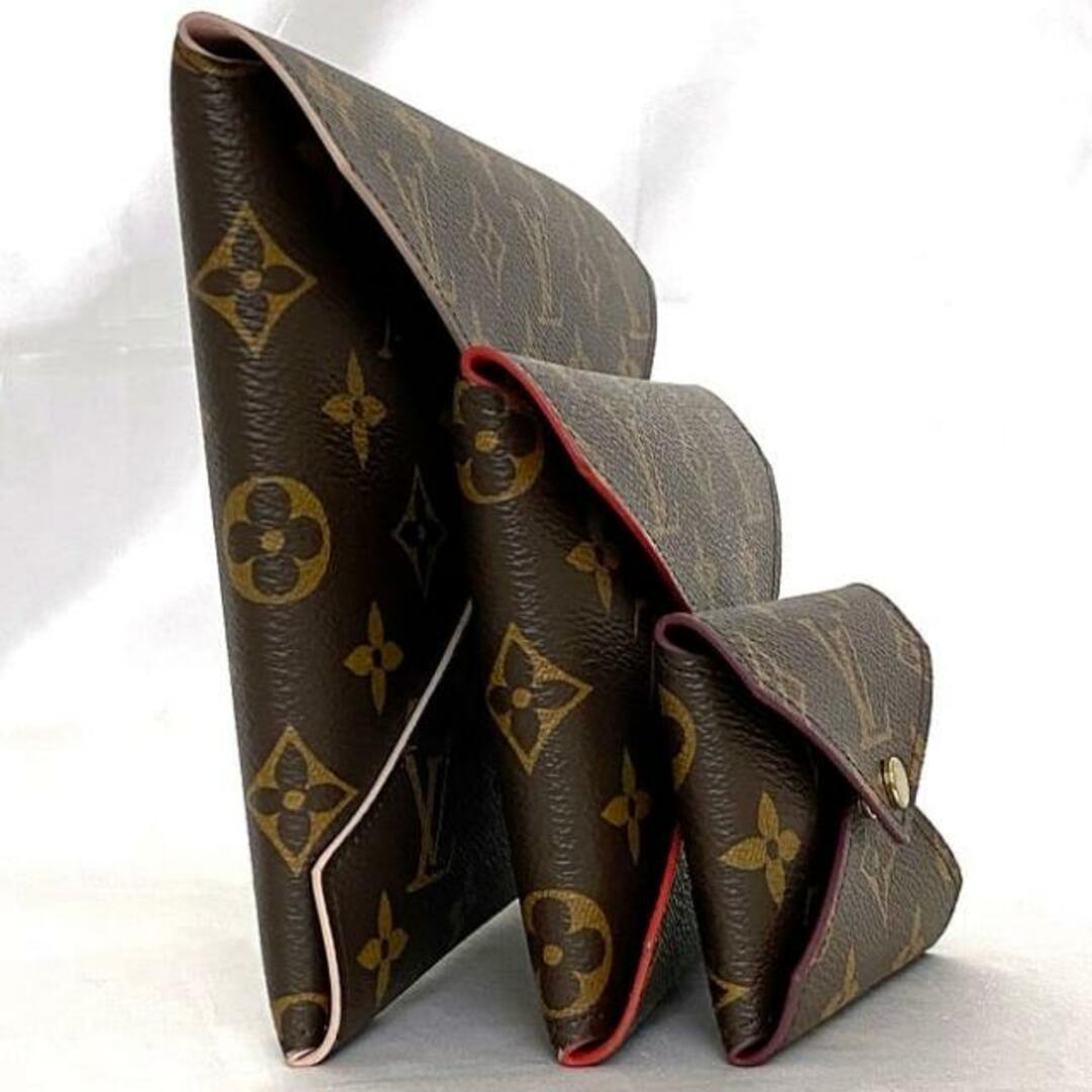 LOUIS VUITTON - ルイ ヴィトン ポーチ ポシェット キリガミ LOUIS VUITTON - ルイ ヴィトン ポーチ ポシェット キリガミ