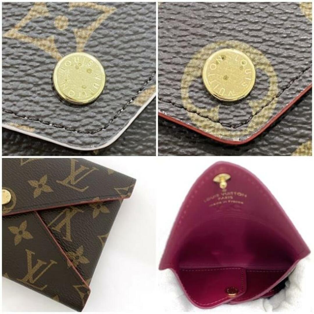 LOUIS VUITTON - ルイ ヴィトン ポーチ ポシェット キリガミ LOUIS VUITTON - ルイ ヴィトン ポーチ ポシェット キリガミ