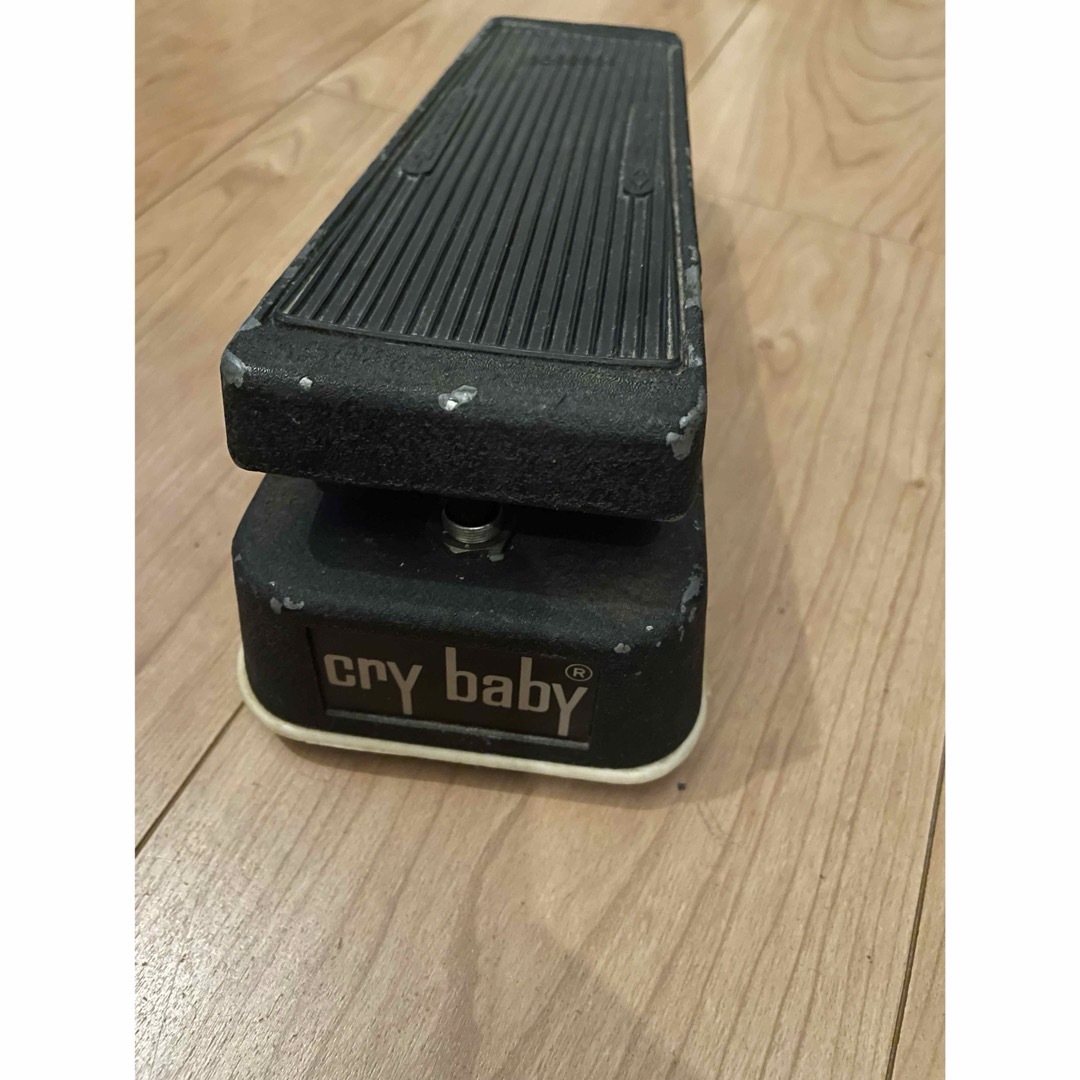 ヴィンテージ 70s Jen Cry baby 310.001 ヴィンテージ 70s Jen Cry baby 310.001