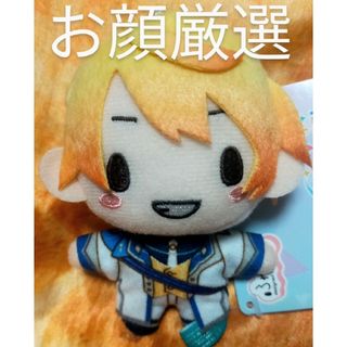 ✳プロジェクトセカイ プロセカ ふわぷちマスコット ぬいぐるみ 天馬司✳(ぬいぐるみ)