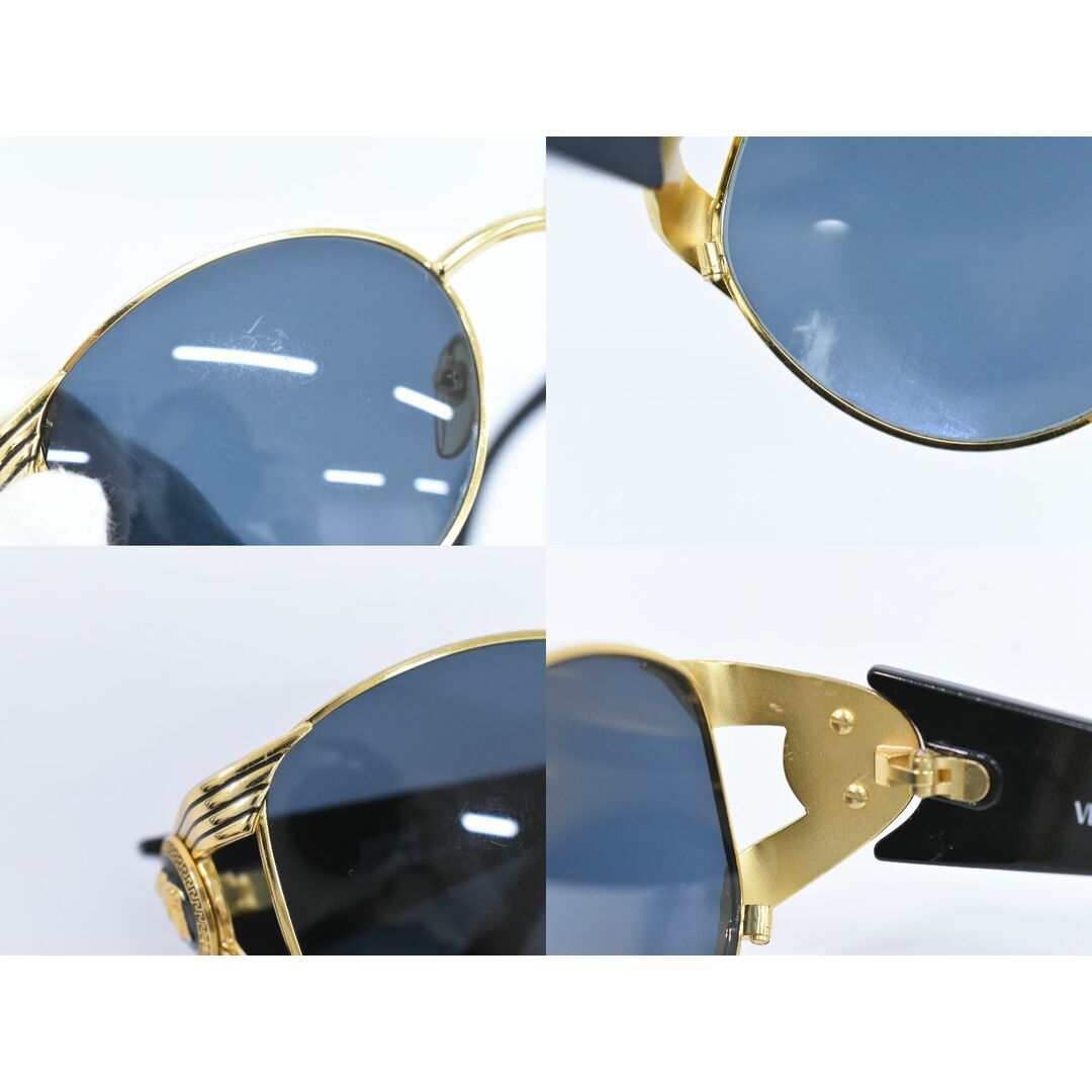 Gianni Versace - 本物 ジャンニ ヴェルサーチ GIANNI VERSACE Gianni Versace - 本物 ジャンニ ヴェルサーチ GIANNI VERSACE