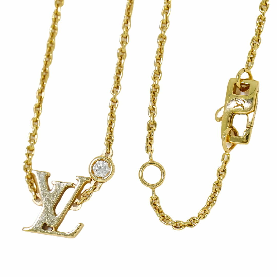 超特価激安の商品をすべて 本物 - VUITTON LOUIS ルイヴィトン LV VUITTON LOUIS ネックレス、ペンダント、チョーカー
