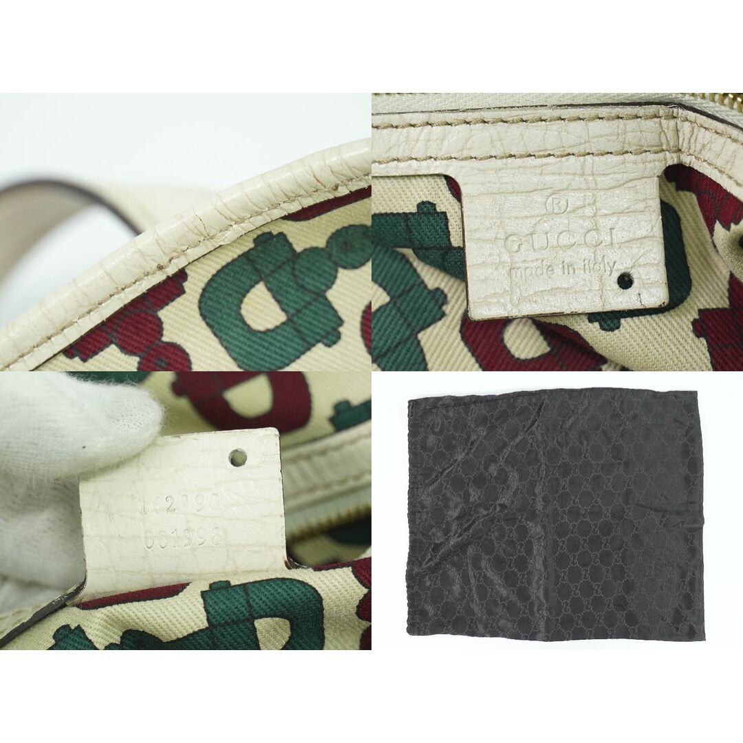 GUCCI - 本物 グッチ GUCCI シェリーライン GGキャンバス トート GUCCI - 本物 グッチ GUCCI シェリーライン GGキャンバス トート